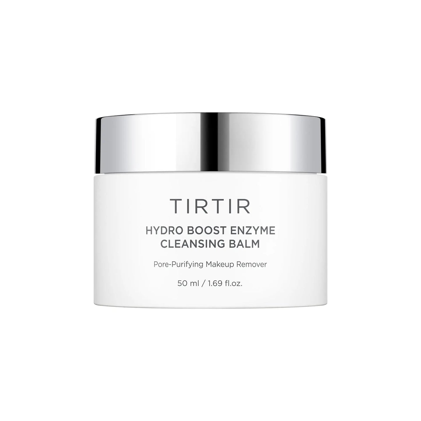 [TIRTIR Official] Hydro Boost Enzyme Cleansing Balm 9Ml/50Ml/120Ml ㅣ Facial Skincare Gentle Smooth Cleansing