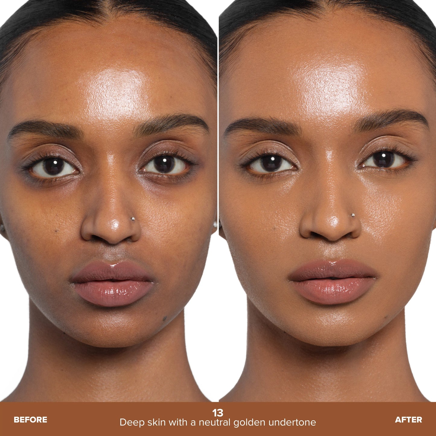 Beauty Balm Serum Boosted Skin Tint Makeup Smooth