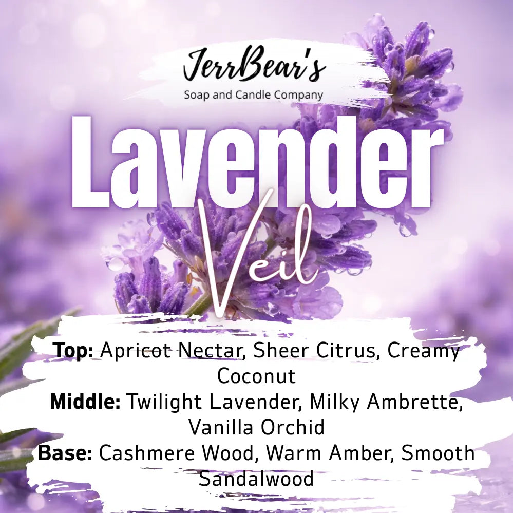 Jerrbear’S Custom Body Dusting Powder 1OZ SAMPLE or 4OZ FULL SIZE - Scented - Gentle - Fine Powder Talc-Free Fragrance Moisture Cosmetic Skin Care Jasmine