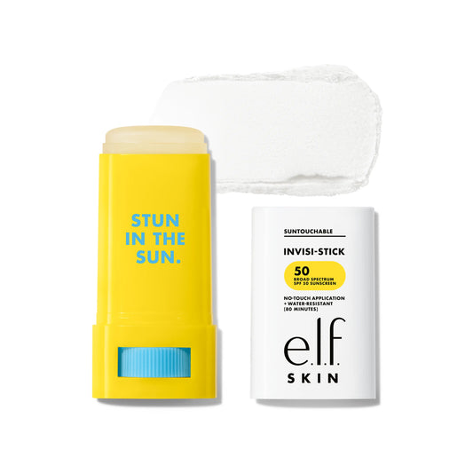 Suntouchable Invisi-Stick Clear Sunscreen SPF 50