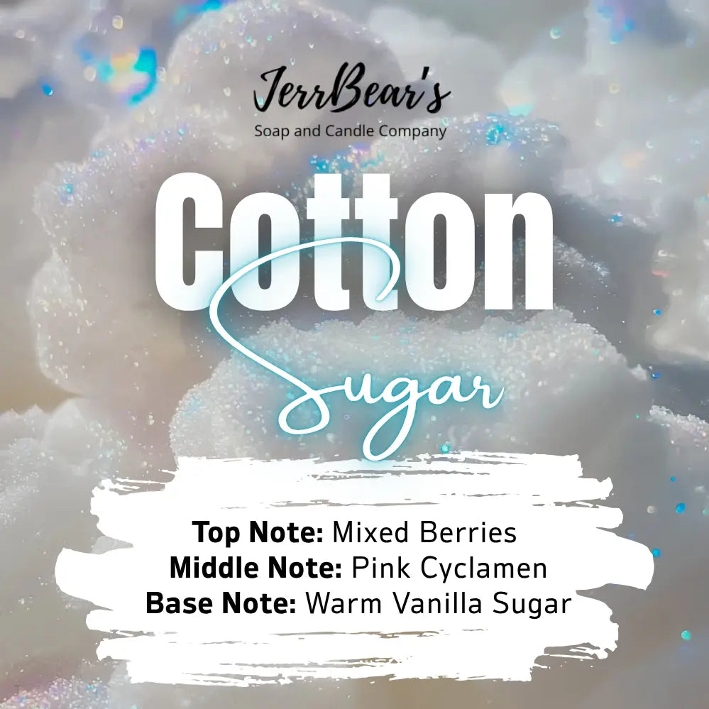 Jerrbear’S Custom Body Dusting Powder 1OZ SAMPLE or 4OZ FULL SIZE - Scented - Gentle - Fine Powder Talc-Free Fragrance Moisture Cosmetic Skin Care Jasmine