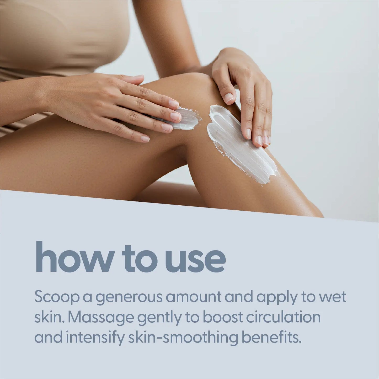 Unscented Magnesium Lotion for Sleep & Leg Cramps, Suitable for Sensitive Skin, Helps with Muscle Relaxation, Soothes Tired Legs & Foot Aches and Supports Restful Nights, 8 Fl Oz by M3
