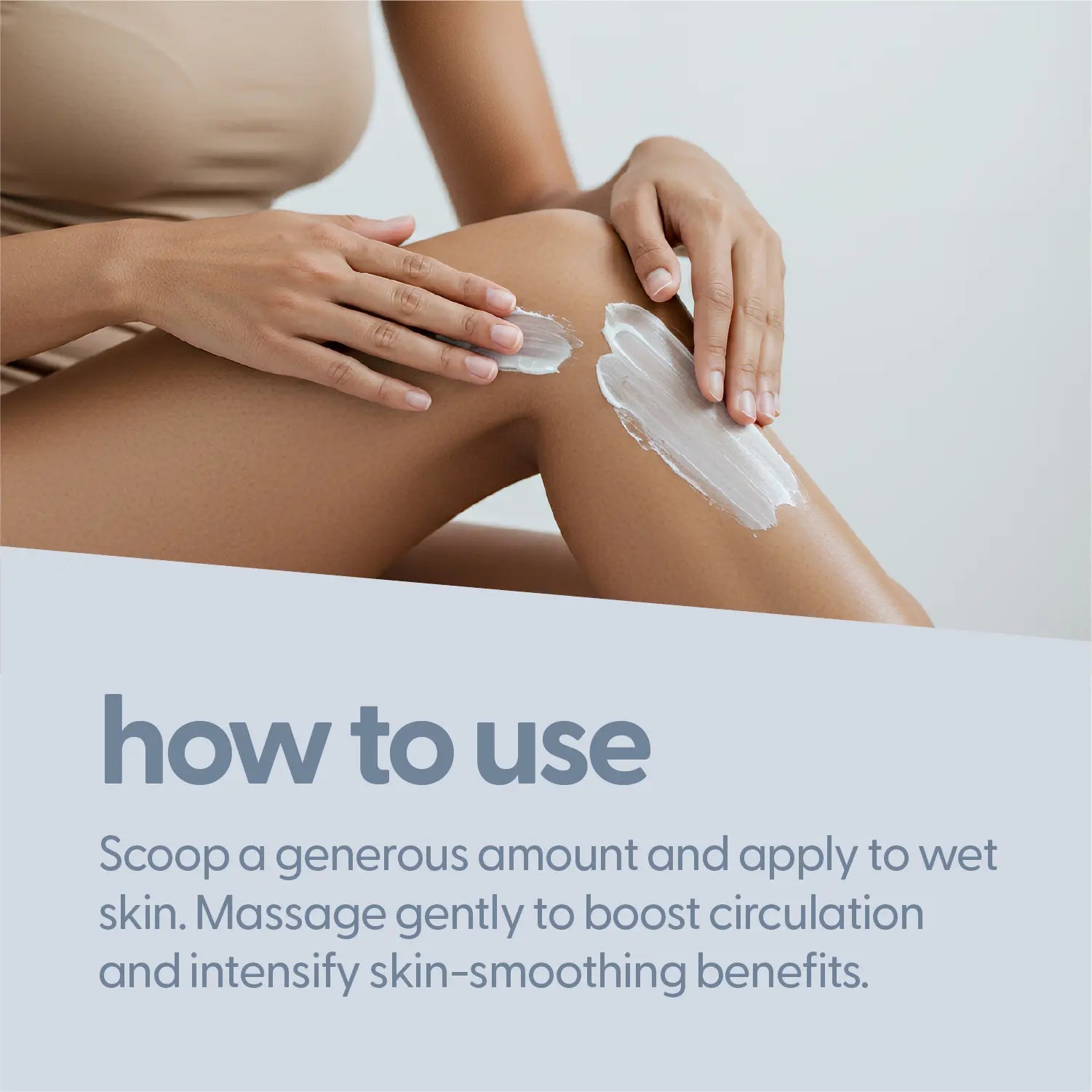 Unscented Magnesium Lotion for Sleep & Leg Cramps, Suitable for Sensitive Skin, Helps with Muscle Relaxation, Soothes Tired Legs & Foot Aches and Supports Restful Nights, 8 Fl Oz by M3