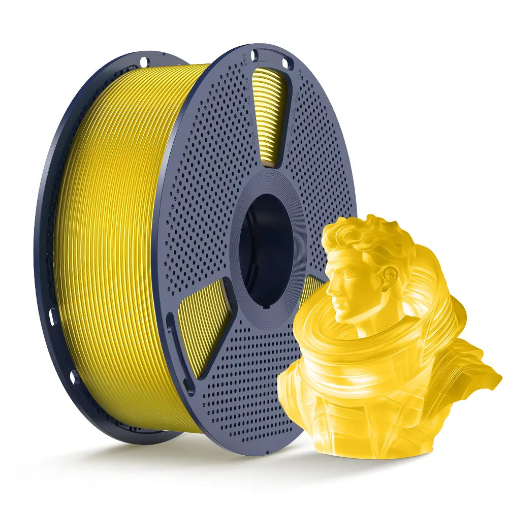 [SAVE 31%] SUNLU PETG 3D Filament 1.75Mm | save 31% on 5 ROLLS | Mix & Match Any Color | 3-Day Guaranteed Delivery | Optimized for Bambu Lab, Creality, Flashforge - High Toughness -A