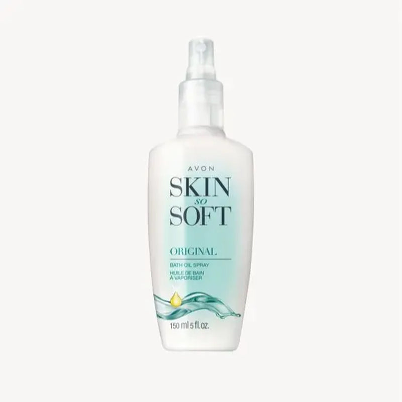 Skin so Soft Original Bath Oil Spray
