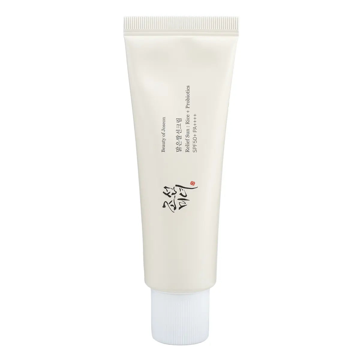 Beauty of Joseon Sunscreen | Sun Relief Rice Probiotics UV Sunscreen SPF50+ PA++++ 50 Ml, Korean Sunscreen, Spf 50