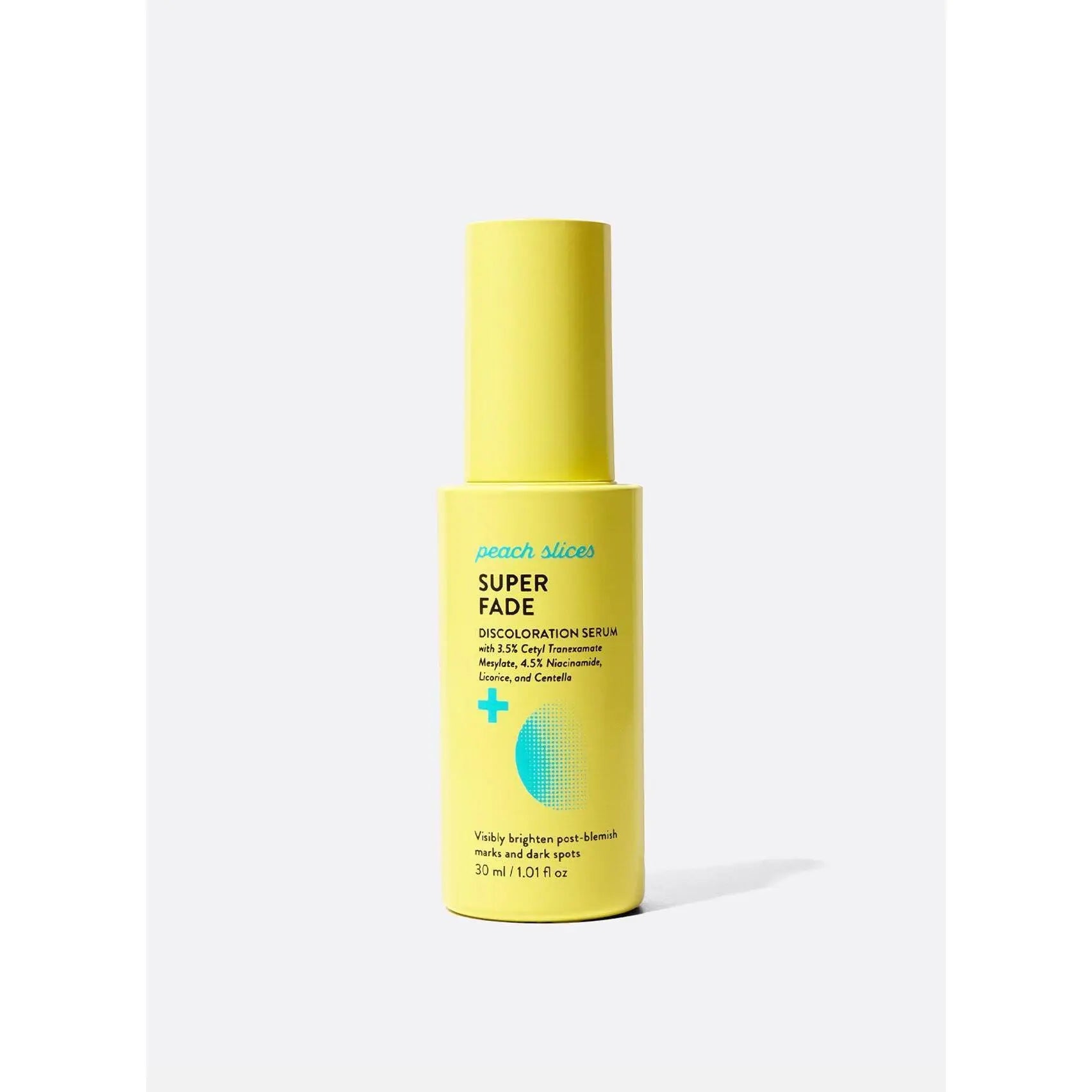 Super Fade Discoloration Serum