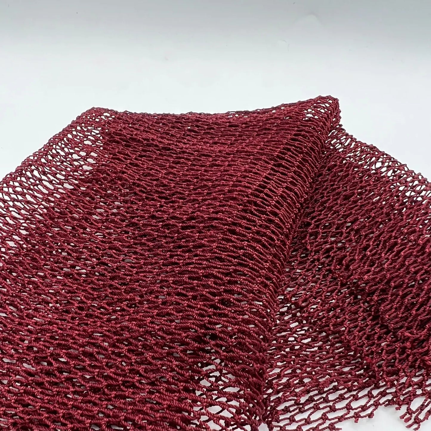 AUTHENTIC African Exfoliating Net for Softer Smoother Skin