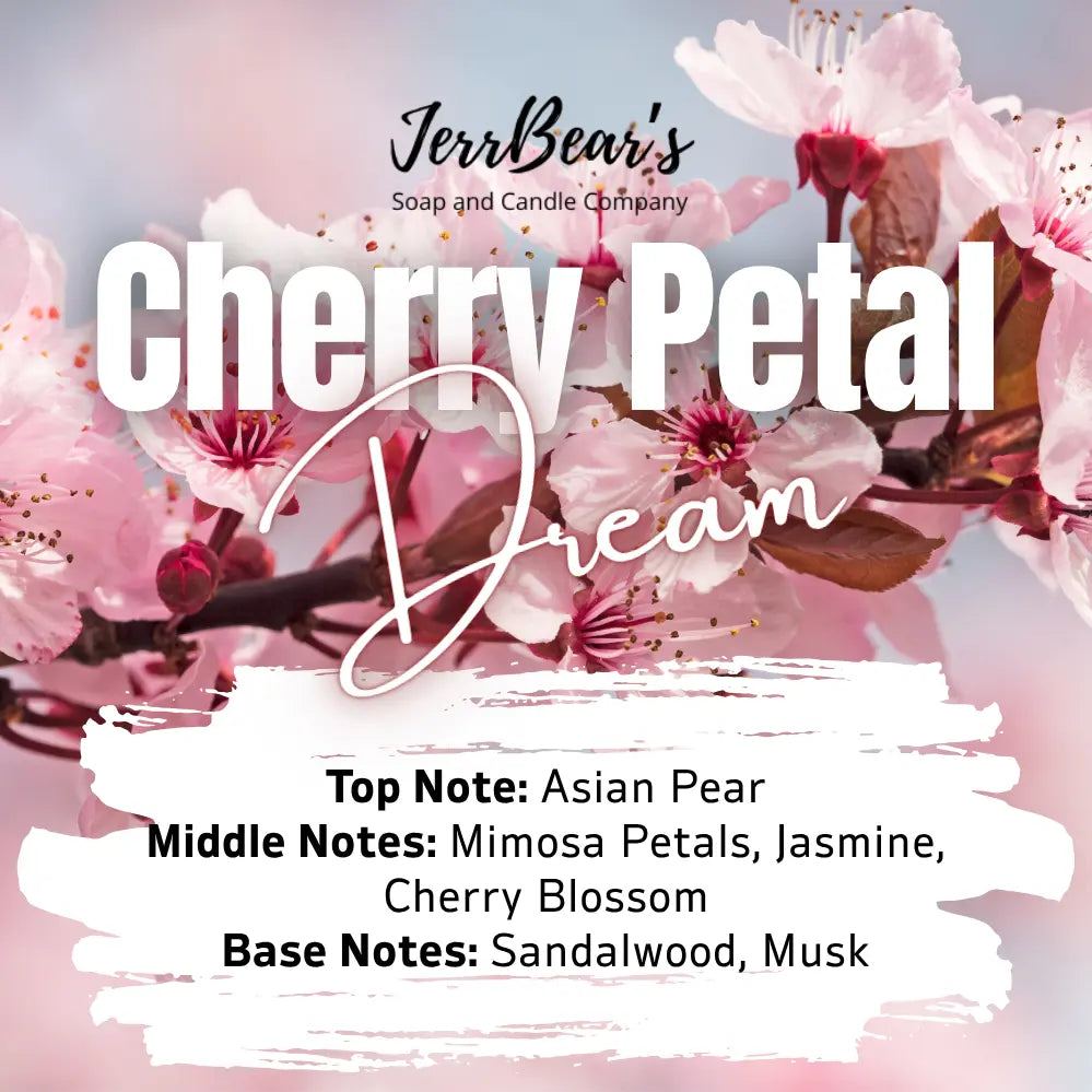 Jerrbear’S Custom Body Dusting Powder 1OZ SAMPLE or 4OZ FULL SIZE - Scented - Gentle - Fine Powder Talc-Free Fragrance Moisture Cosmetic Skin Care Jasmine