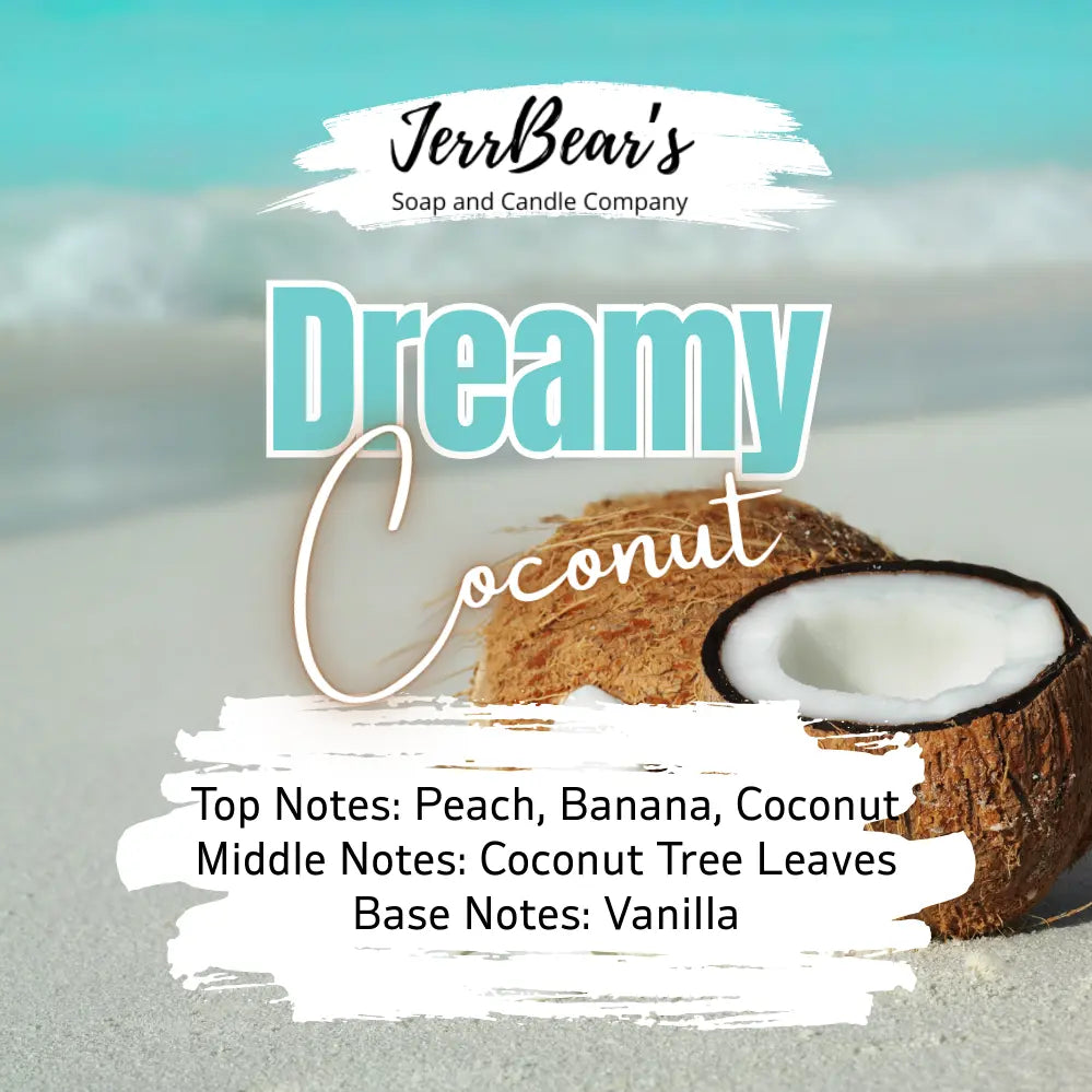 Jerrbear’S Custom Body Dusting Powder 1OZ SAMPLE or 4OZ FULL SIZE - Scented - Gentle - Fine Powder Talc-Free Fragrance Moisture Cosmetic Skin Care Jasmine