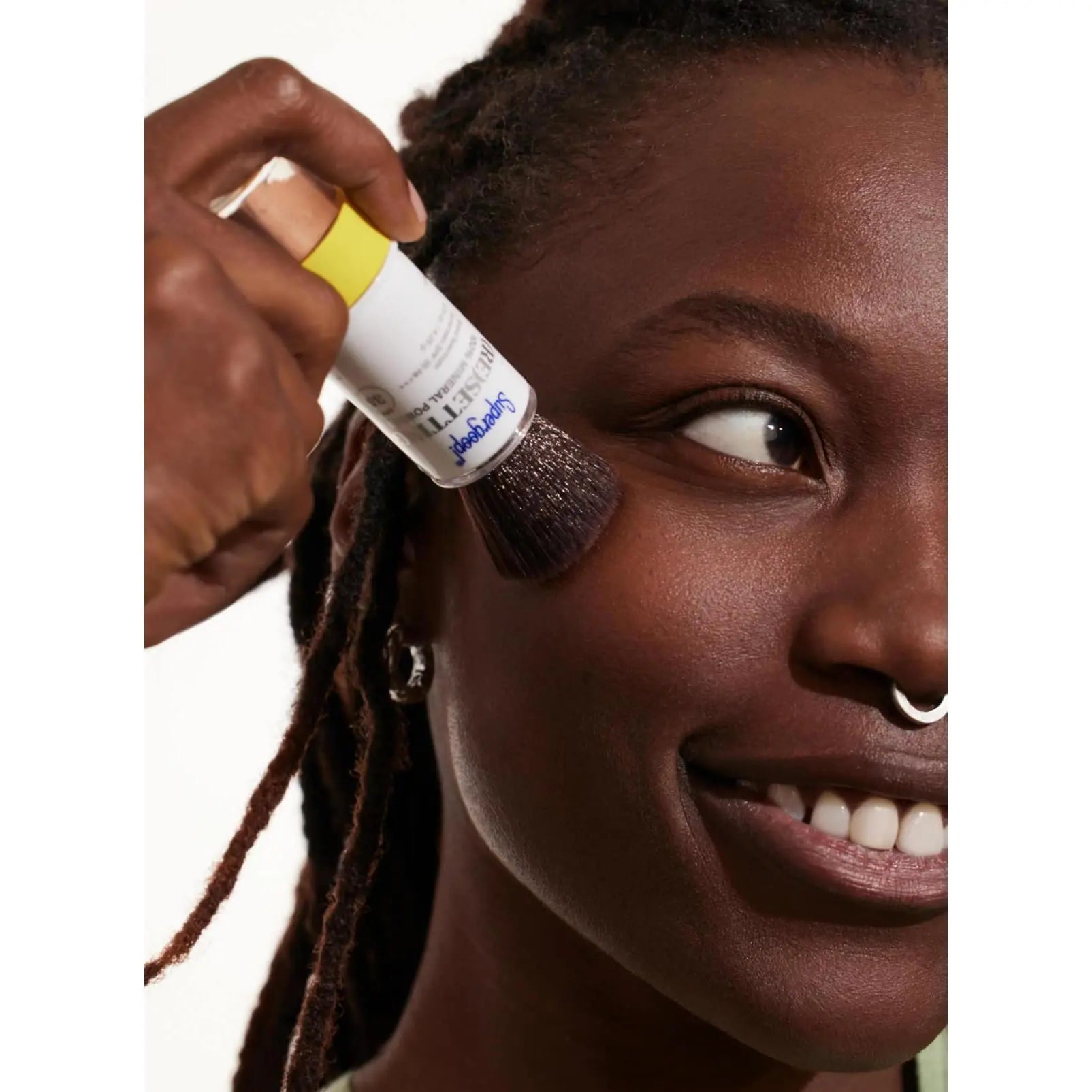 (Re)Setting Mineral Powder SPF 35