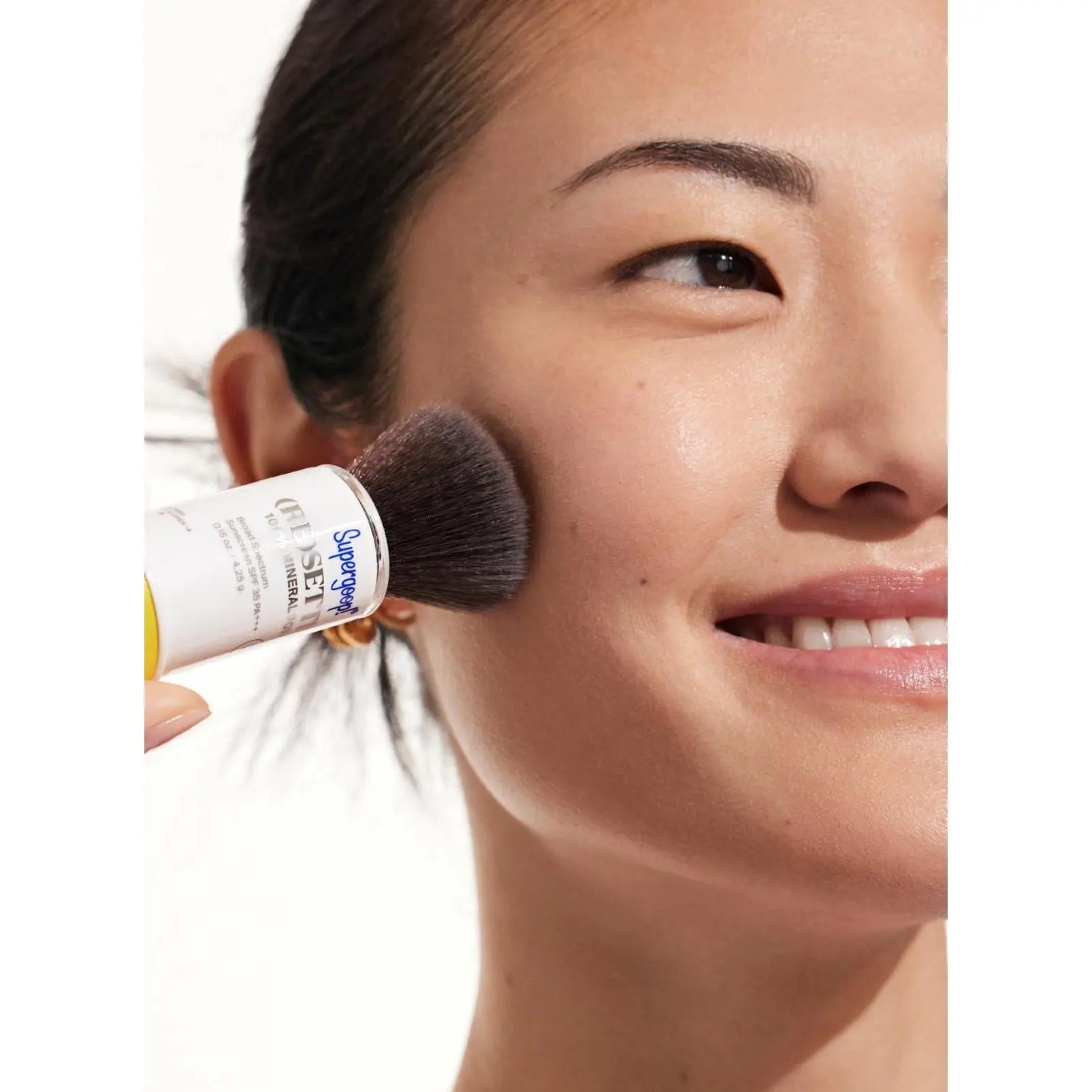 (Re)Setting Mineral Powder SPF 35