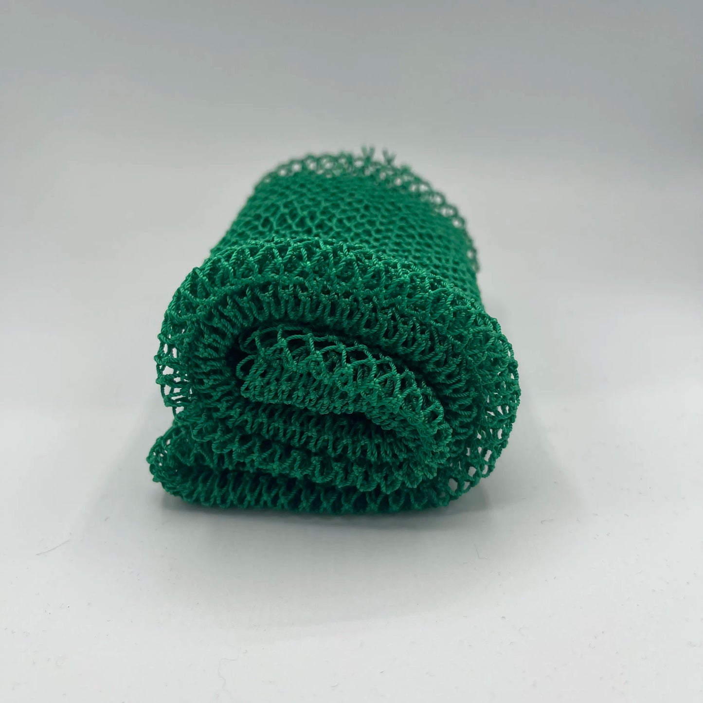 AUTHENTIC African Exfoliating Net for Softer Smoother Skin