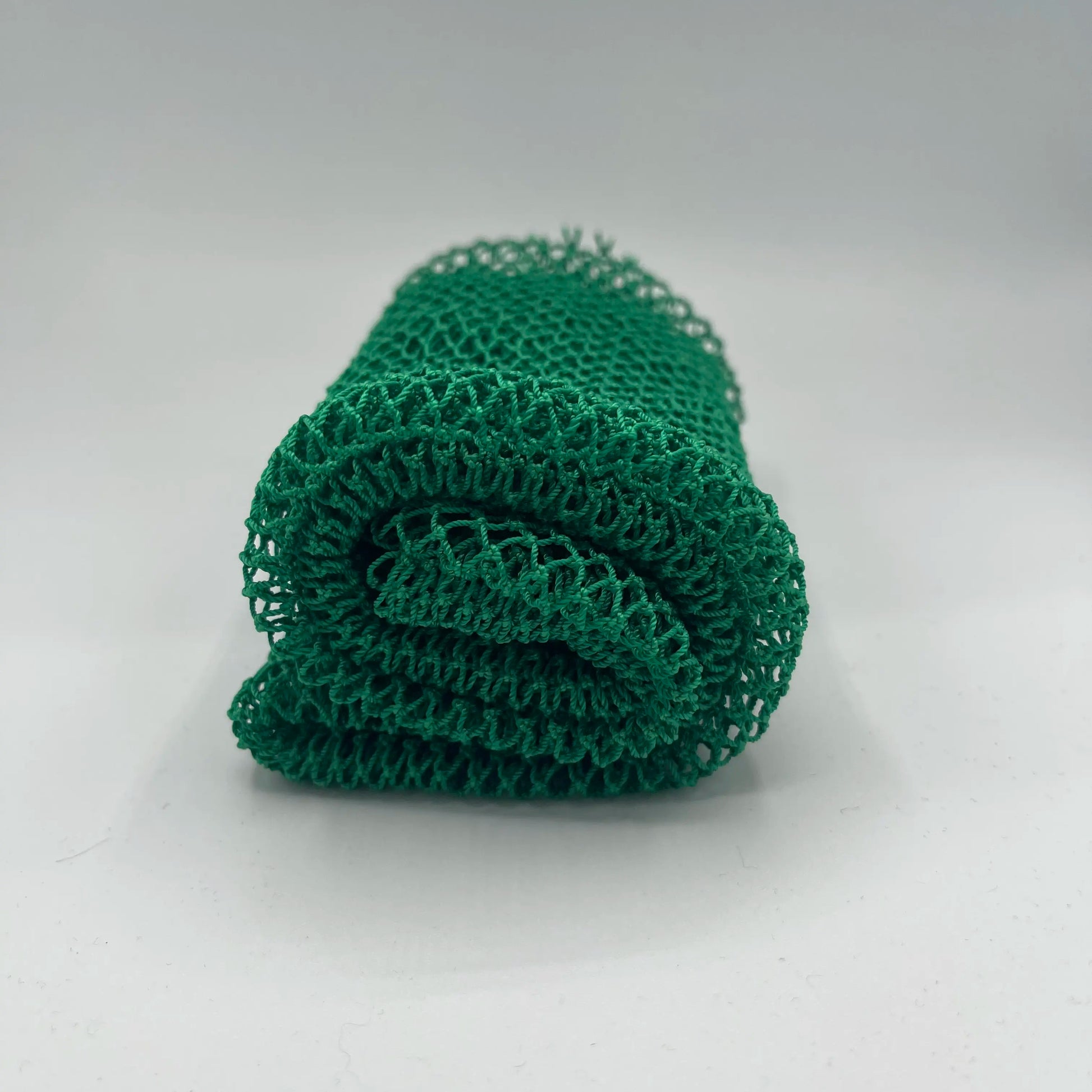 AUTHENTIC African Exfoliating Net for Softer Smoother Skin