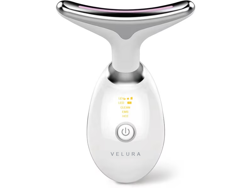 Velura RadiantLift Pro sculpt device